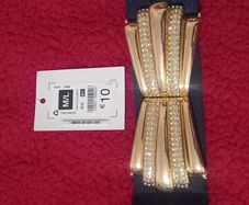 ladies belt savida new