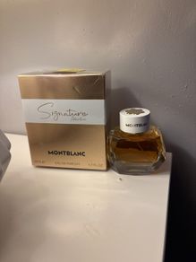 Montblanc Signature Absloue EDP 50ml