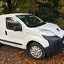 Peugeot Bipper 2012 Image 4
