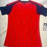 Gorgeous Adidas Official Spain 2026 Home Jersey, new with tags. Image 4