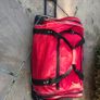 Samsonite travel bag.  Large capacity. Image 3