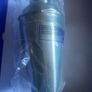 Viners stainless steel cocktail shaker brand new Image 5