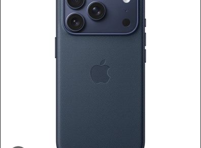 iPhone