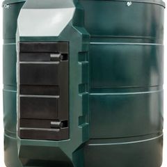 Kingpsan 9200L Smart Fuel Dispensing Tank