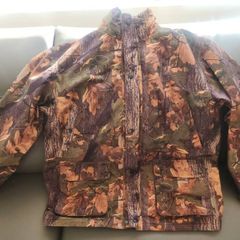 Jack Pyke of England Hunting Jacket