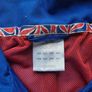 Adidas GB Olympia full zipper jacket blue XL Image 3