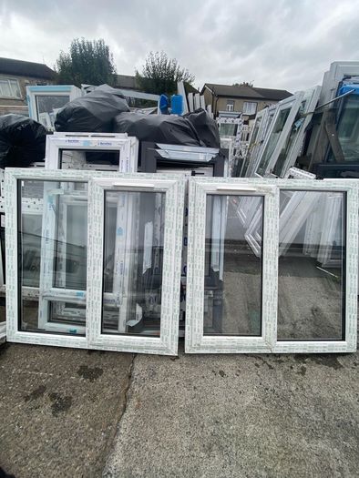 pvc window from 200