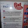 Brand New Frozen II 6 IN 1 games Image 5