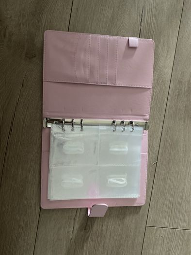 100 days saving book