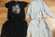 clothes size M/L