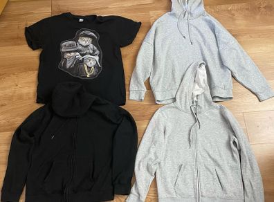 clothes size M/L