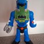Imaginext Toys Image 8