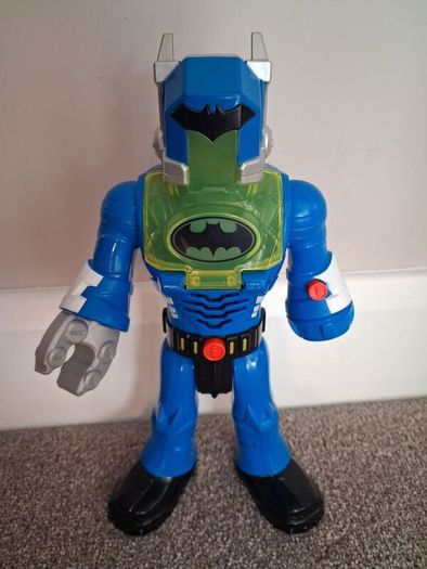 Imaginext Toys