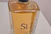 Armani Si parfum
