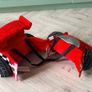 Racing Car (with sound) | Halloween Costume Image 4