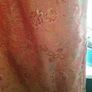 curtains, red/ long Image 3