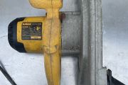 DeWalt Circular saw