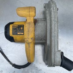 DeWalt Circular saw