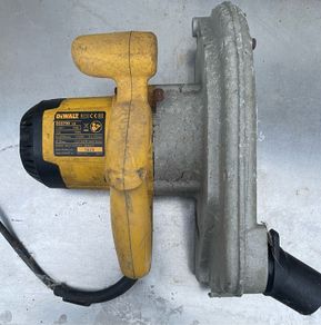 DeWalt Circular saw
