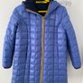 K-Way coat Image 3