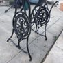 outdoor table Image 4