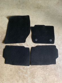Ford Mondeo Car Mats