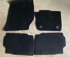 Ford Mondeo Car Mats