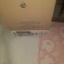 Paul costelloe  New with tags large black  wicker tray Image 2
