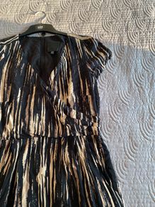 InWear Dress Size 12 UK