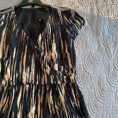 InWear Dress Size 12 UK
