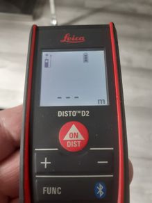 Leica Laser level
