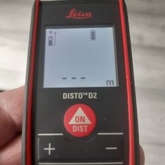 Leica Laser level