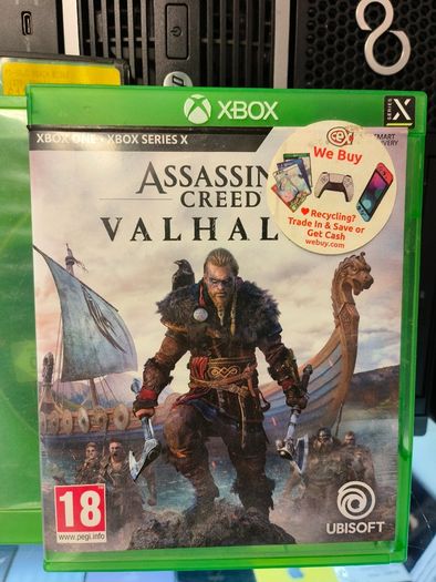 Xbox Games