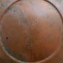 Vintage Copper Tea Kettle (for sale what is visible in the photos) Image 9
