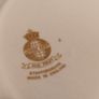 Vintage Tennis Cup and Saucer Set Image 5