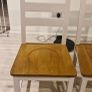 6 Dinning chairs Image 2