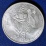 1976 Germany Silver 5 Mark 300th Anniversary - Death of Hans Jakob Christoffel von Grimmelshausen Image 4