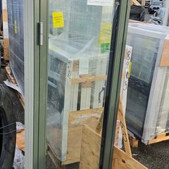 Alu-Clad Triple Glazed Window