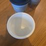 Vintage tea insulated cups Image 3