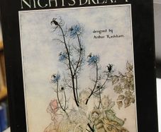 A Midsummer Night's Dream