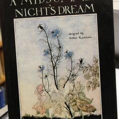 A Midsummer Night's Dream