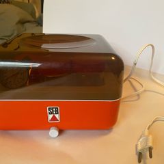 70s SEB yogurt maker