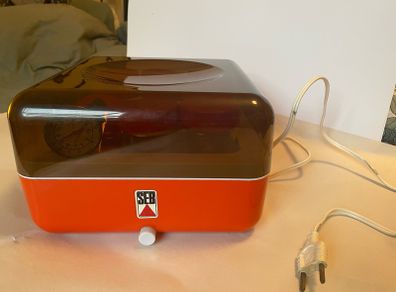 70s SEB yogurt maker