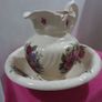 Collectors pitcher and basin ...LARGE Image 2