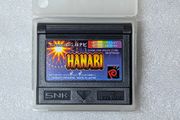 Hanabi - Neo Geo Pocket Color - Japan version