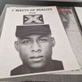 Professor Griff - Disturb N Tha Peace, Vinyl, LP, US, 1992 Image 4