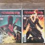 Daredevil Shadowland 1-5 Image 2