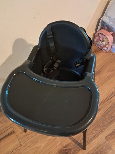 baby high chair