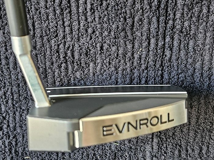 Evnroll ER11v Putter