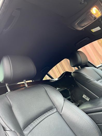 Breaking bmw 520d 2014 M sport f10 416